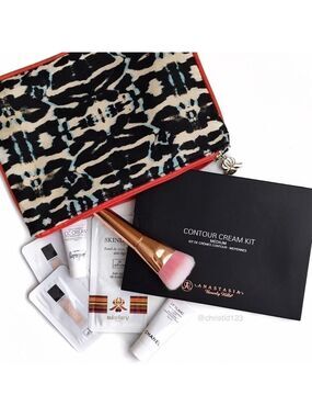 Makeup Bundle